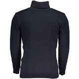 U.S. GRAND POLO US GRAND POLO MEN&#39;S BLUE SWEATER | Shoptok.si