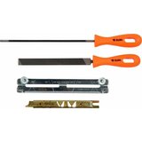 Yato streljanje 4,5 mm veriga set kpl.4cz., (21106039) Cene