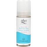 Alva Naturkosmetik deo roll-on Kokos / Limeta Cijene