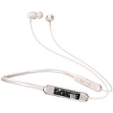 Dudao U5Pro Bluetooth 5.3 brezžične slušalke, bele, (21979768) | Shoptok.si
