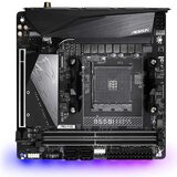 Gigabyte Podnožje za matičnu ploču B550I AORUS PRO AX AM4 | shoptok.hr