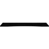 vidaXL Ploča za radni stol tamnosmeđa 160x50x2,5 cm drveni pravokutni | shoptok.hr