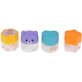  Interactive Sorter with Light and Sound Function Blue | shoptok.hr
