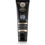 Natura Siberica For Men Only zaščitna krema za obraz in telo 80 ml Cene
