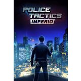 Steam police tactics: imperio key (pc) europe | Eponuda.com