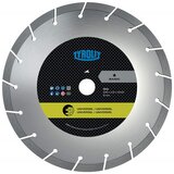 Dijamantna rezna ploča premium C3R DCUS1-FC 230x2,4x22,23mm