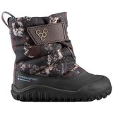 Vivo Barefoot škornji 135538-07 TRACKER barefoot F mole print 24 | Shoptok.si
