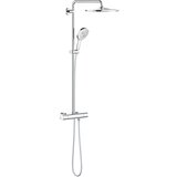 Grohe 26648000 Rainshower SmartActive 310 termostatska armatura s tuš setom | Shoptok.si