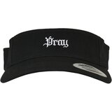 MT Accessoires Pray Visor Black | Shoptok.si