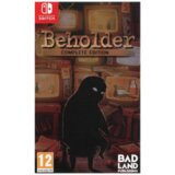 Nintendo Beholder Complete Edition | Eponuda.ba