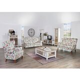 Ambia Home Dvosed, gladka tkanina večbarvno | Shoptok.si