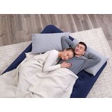 Bestway zračni madrac od velura 191x137cm | Shoptok.si