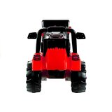 Bager na akumulator ZP1005 - crveni | Eponuda.com