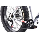 Capriolo FAT BOY 26''/7HT sivo crveno 17 926201-17 | Eponuda.com