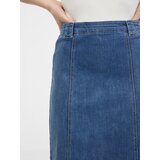 Orsay Blue Denim Skirt - Women | Eponuda.ba