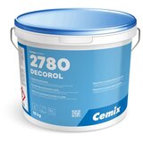 Cemix Dekorativna žbuka 2782 Decorol zrnca (Z) 2,22 kg Cijene