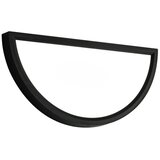 Top Light - LED zidna svetiljka REVIT LED/18W/230V 3000/4000/6500K crna | Eponuda.com