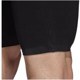 Adidas Hlače Adizero Take Down Črna | Shoptok.si