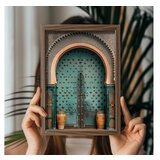 Wallity slika GE128-L, 35x47x3,5cm | ePonuda.com