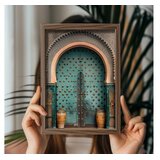 Wallity Zidna slika GE128-L, 35x47x3,5 cm | Eponuda.ba