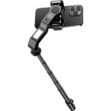 BLAVEC Selfie Stick Aluminium Fusion P-10 Gimbal tronožac + daljinski upravljač 1 metar crni | shoptok.hr