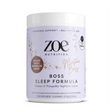 zoe Nutrition zoe Boss Sleep Formula, 200 g - Chocolate Toasted Marshmallow, (21577270) | Shoptok.si