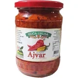 Ajvar, Ljuti mleveni, 550g