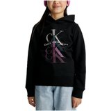 Calvin Klein Jeans Puloverji - Črna | Shoptok.si