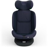 Kinderkraft AUTOSEDISTE I-GROW 2 PLUS I-SIZE 40-150 CM NAVY | Eponuda.com