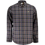 Timberland LONG SLEEVE SHIRT MEN BLUE | Shoptok.si