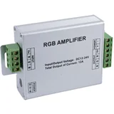 Led RGB amplifer - ojačevalnik