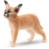  14868 - Wild Life - mladič karakala | Shoptok.si