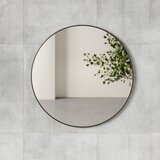 Umbra Zidno ogledalo ø 86 cm Hubba – | shoptok.hr