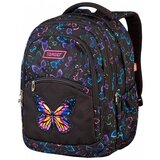 Target Šolski nahrbtnik 2v1 Curved Vivid Wings | Shoptok.si