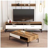 Hanah home set nameštaja za dnevnu sobu istanbul 845HCT5273 | ePonuda.com