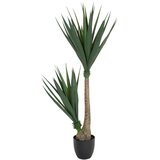 MID.YOU Umetna Rastlina Yucca | Shoptok.si