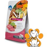 N&d Suva hrana za pse Tropical Selection Medium/Maxi Svinjetina, spelta, ovas i tropsko voće 2kg | Eponuda.com