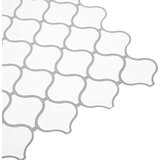  Lanturn ploča 50 pcs Bijela 27 x 27 cm Poliuretan i PET | Eponuda.com
