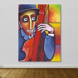 Wallity Slika DEV03674100140, 100x140 cm | ePonuda.com