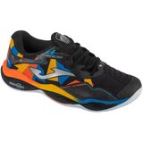 Joma Tenis Smash Men 25 TSMAW Črna Cene