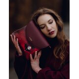 Vushie Laura Torbica s Preklopom za Preko Tijela | shoptok.hr