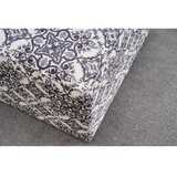 Atelier Del Sofa tabure kozan grey