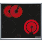 Bosch Staklokeramička ploča Serie 4| INOX okvir, DE | Eponuda.ba