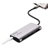 Gigabyte 7-u-1 USB-C Hub Cene