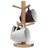 Premier Housewares Drveni stalak za šalice Soka – | shoptok.hr