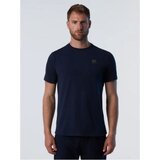 North Sails muška majica, tamnoplava | shoptok.hr