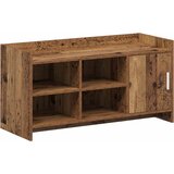  Ormar za cipele Staro drvo 100 x 39,5 x 51 cm Konstruirano drvo | shoptok.hr