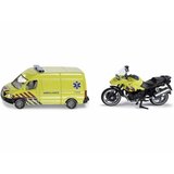 Siku set figura Set Ambulance 1654S Cene