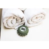 Zopa Silicone Digital Thermometer 2in1 digitalni toplomjer za u kadu Mustard Yellow 1 kom | shoptok.hr