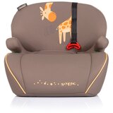 Chipolino autosjedalica 125-150 cm ISOFIX Sonic - Blackberry | shoptok.hr